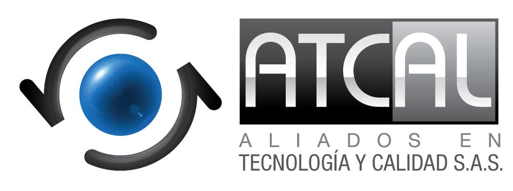 Formación ATCAL
